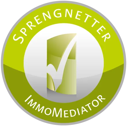 SPRENGNETTER ImmoMediator