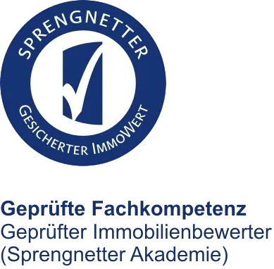 SPRENGNETTER Gesicherter ImmoWert