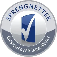 SPRENGNETTER Gesicherter ImmoWert
