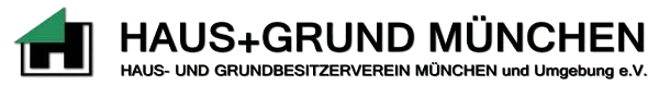 HAUS+GRUND MÜNCHEN – HAUS- UND GRUNDBESITZERVEREIN MÜNCHEN und Umgebung e.V.
