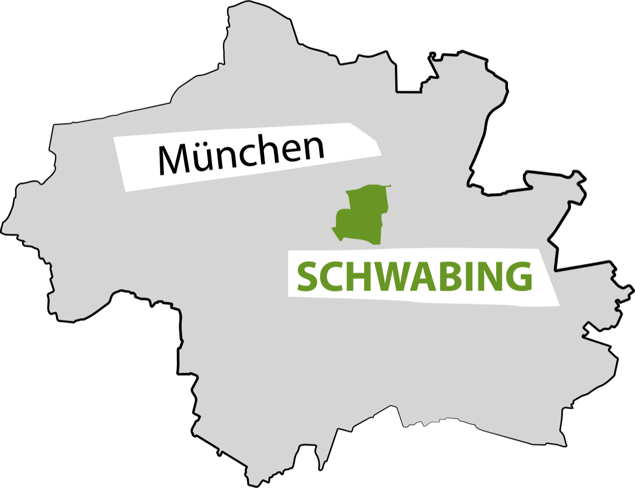 Standort München Schwabing