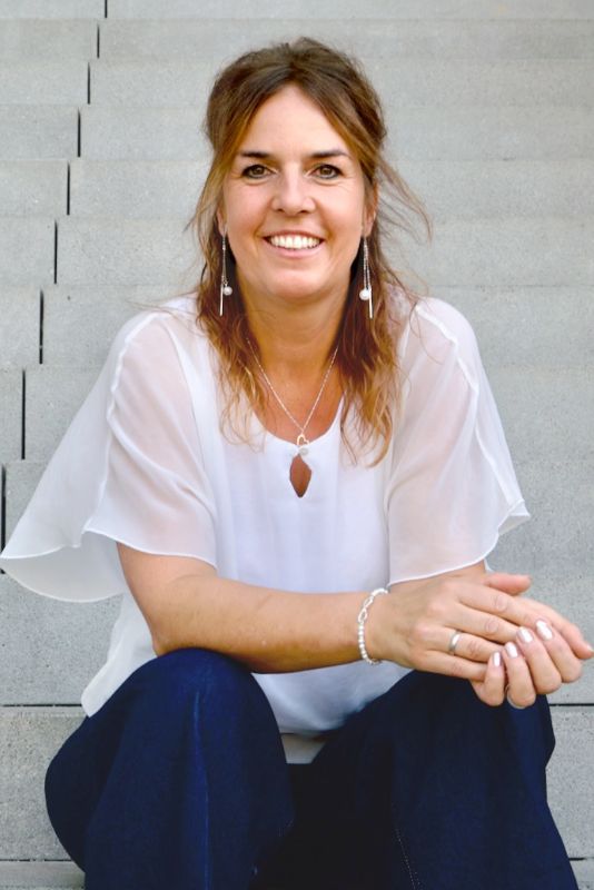 Claudia Fisch