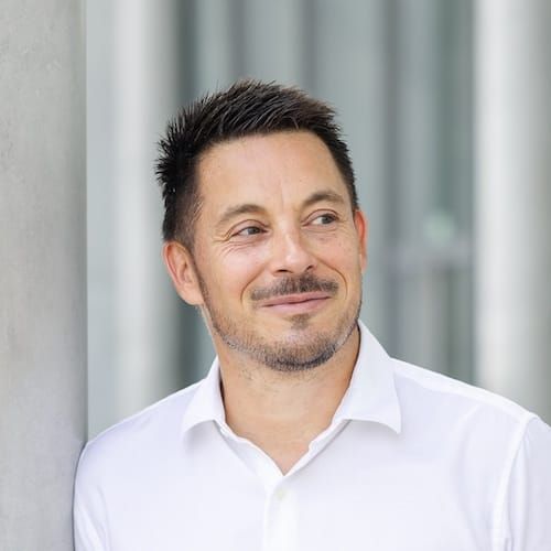 Rüdiger Neuer – DEKRA-zertifizierter Sachverständiger