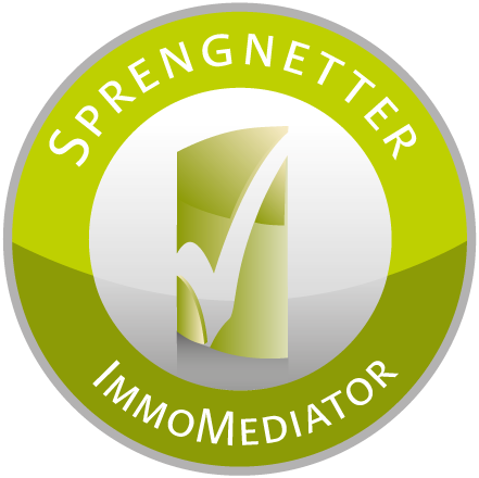 SPRENGNETTER ImmoMediator