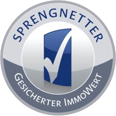 SPRENGNETTER Gesicherter ImmoWert