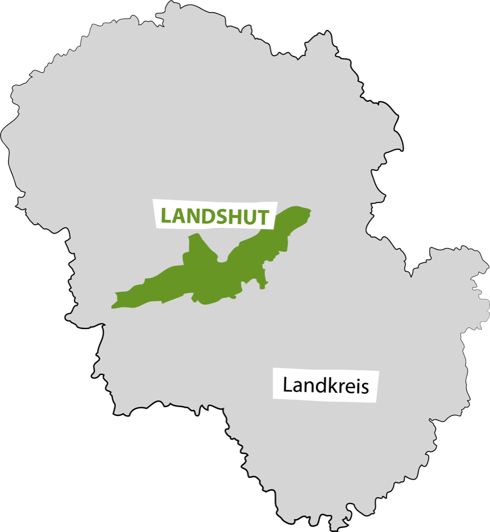 Standort Landshut