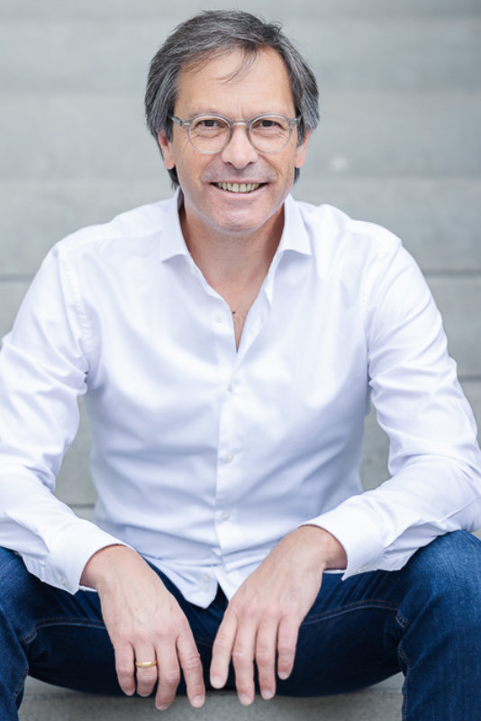 Jürgen Gebhard